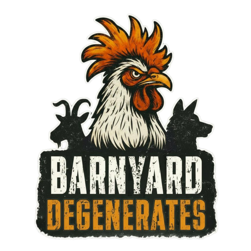Barnyard Degenerates